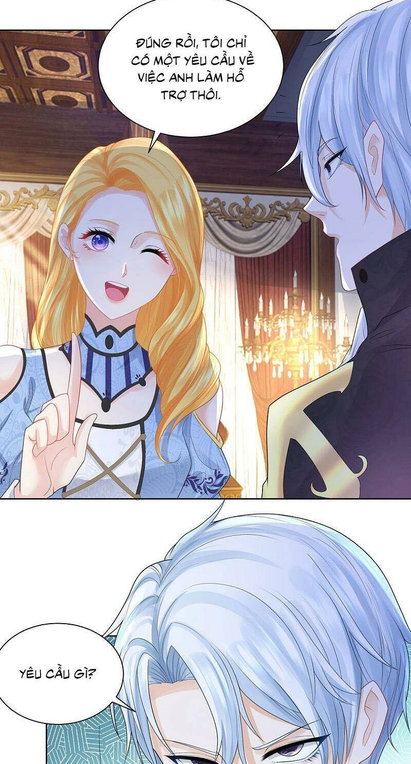 Tôi Muốn Trở Thành Tiểu Thư Công Tước Phế Vật Chapter 74 - 15