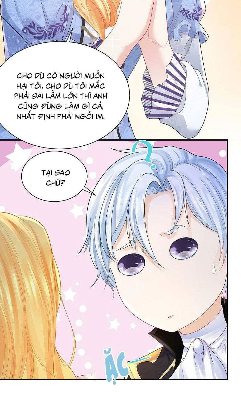 Tôi Muốn Trở Thành Tiểu Thư Công Tước Phế Vật Chapter 74 - 17
