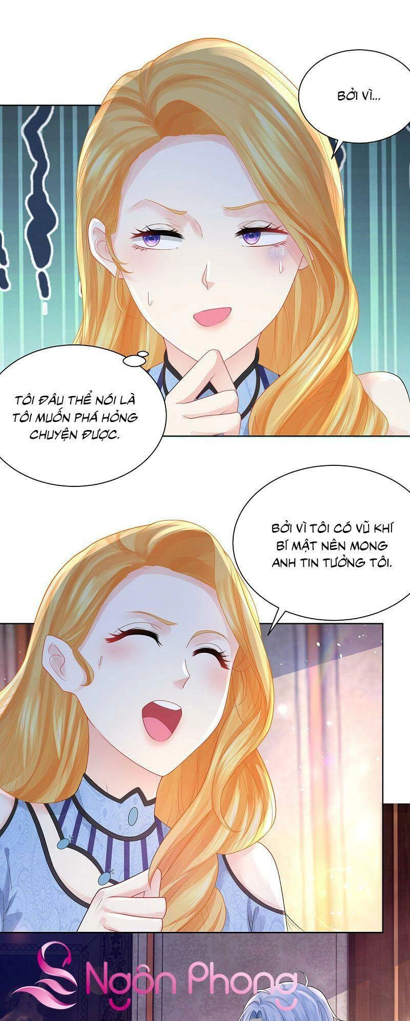 Tôi Muốn Trở Thành Tiểu Thư Công Tước Phế Vật Chapter 74 - 18