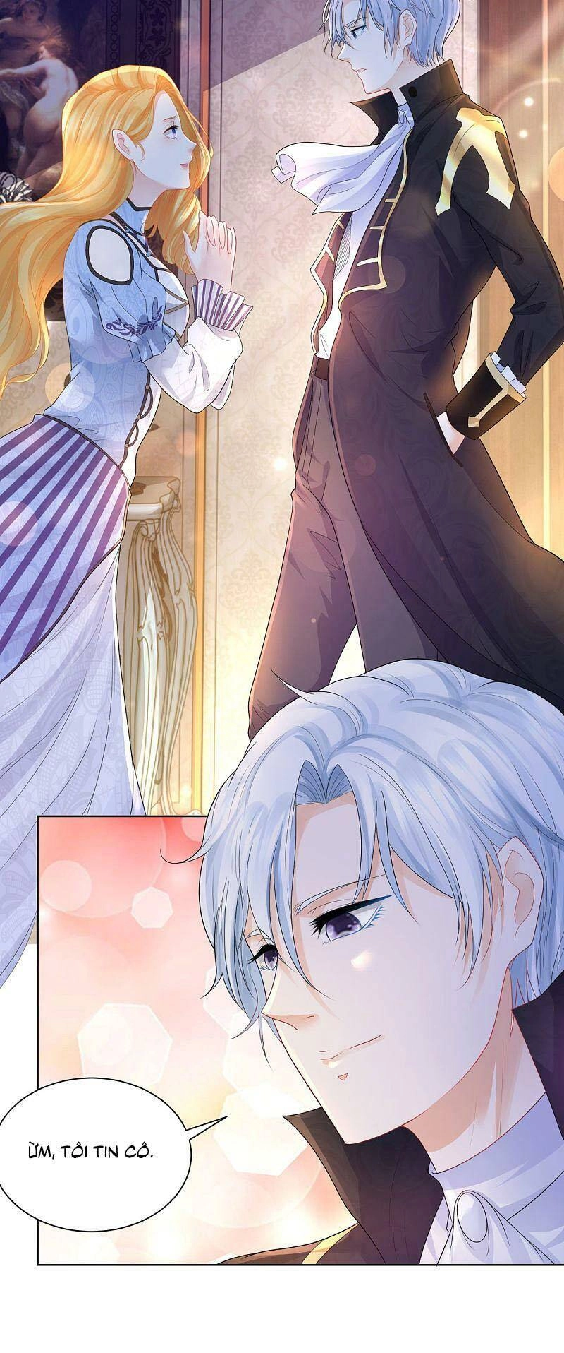 Tôi Muốn Trở Thành Tiểu Thư Công Tước Phế Vật Chapter 74 - 19