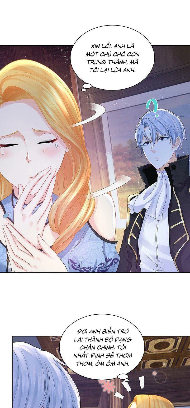 Tôi Muốn Trở Thành Tiểu Thư Công Tước Phế Vật Chapter 74 - 20