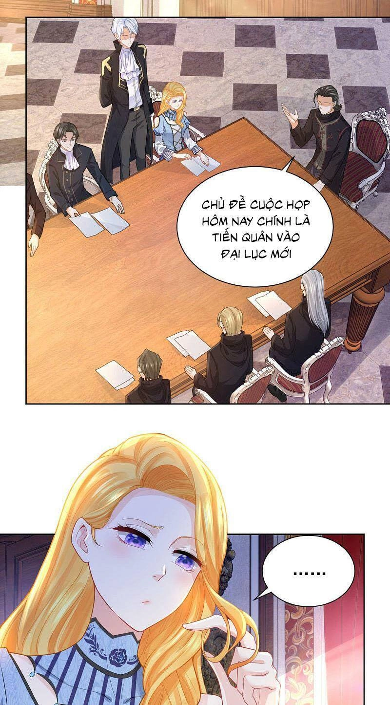 Tôi Muốn Trở Thành Tiểu Thư Công Tước Phế Vật Chapter 74 - 22