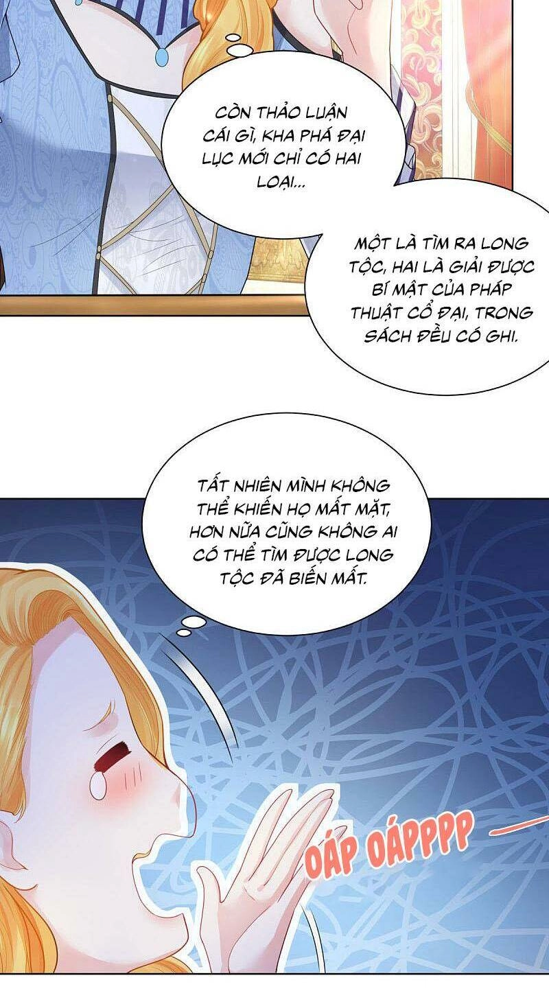 Tôi Muốn Trở Thành Tiểu Thư Công Tước Phế Vật Chapter 74 - 23