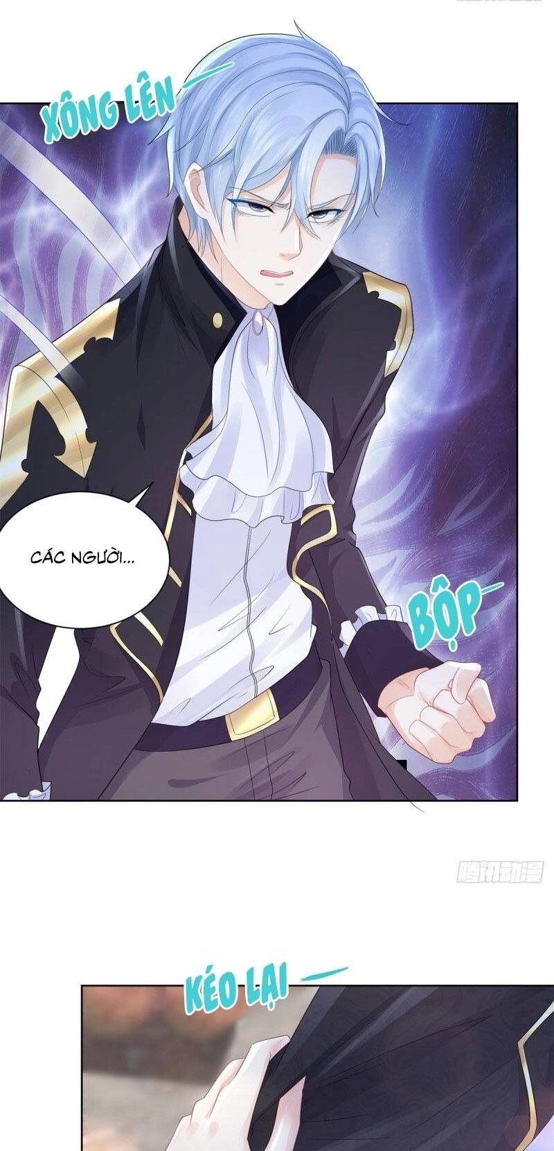 Tôi Muốn Trở Thành Tiểu Thư Công Tước Phế Vật Chapter 75 - 4