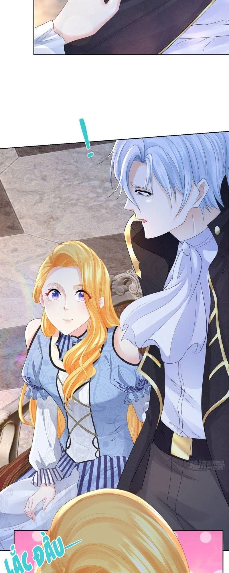 Tôi Muốn Trở Thành Tiểu Thư Công Tước Phế Vật Chapter 75 - 5