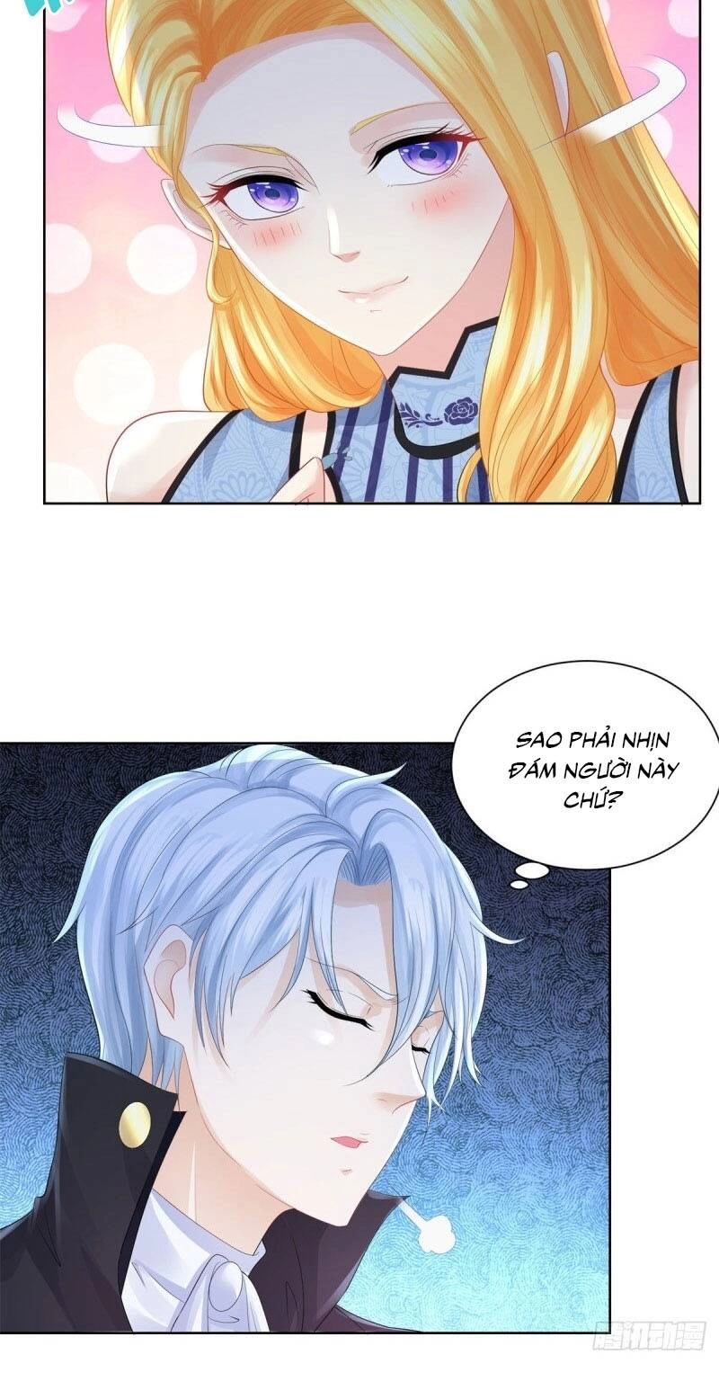 Tôi Muốn Trở Thành Tiểu Thư Công Tước Phế Vật Chapter 75 - 6