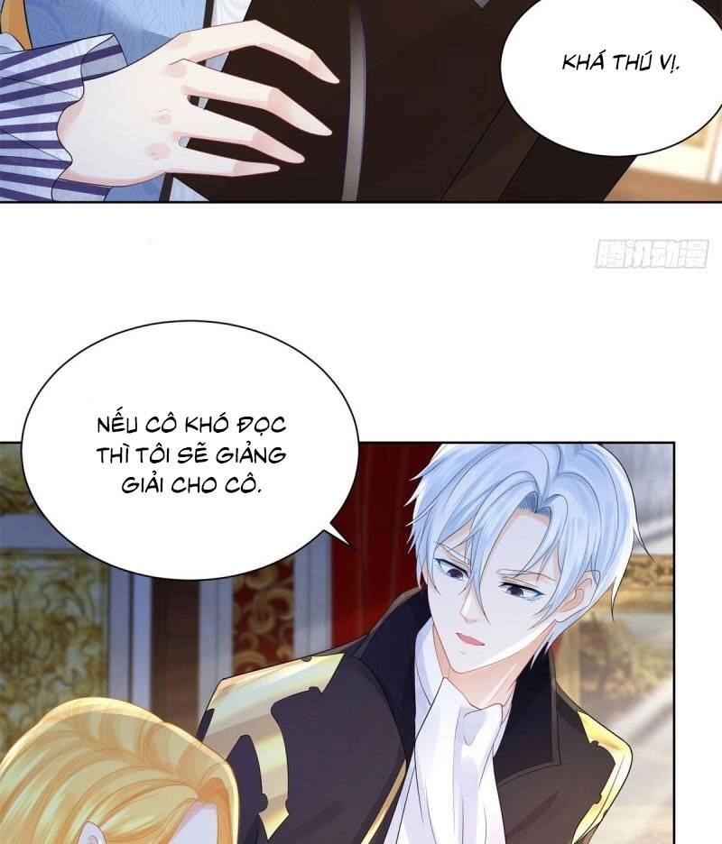Tôi Muốn Trở Thành Tiểu Thư Công Tước Phế Vật Chapter 75 - 11