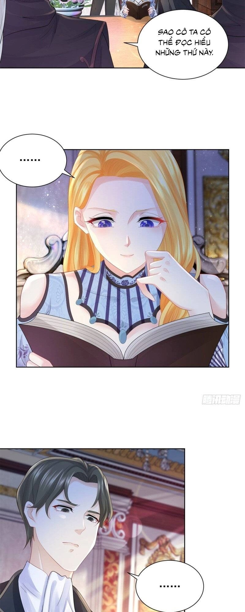 Tôi Muốn Trở Thành Tiểu Thư Công Tước Phế Vật Chapter 75 - 13