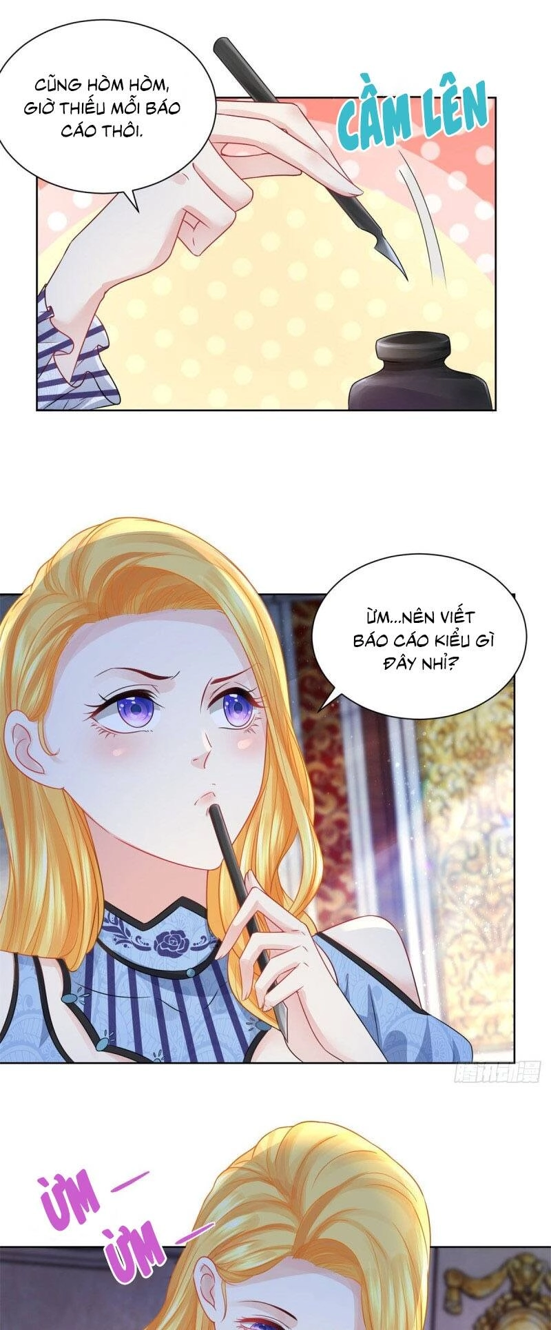 Tôi Muốn Trở Thành Tiểu Thư Công Tước Phế Vật Chapter 75 - 17