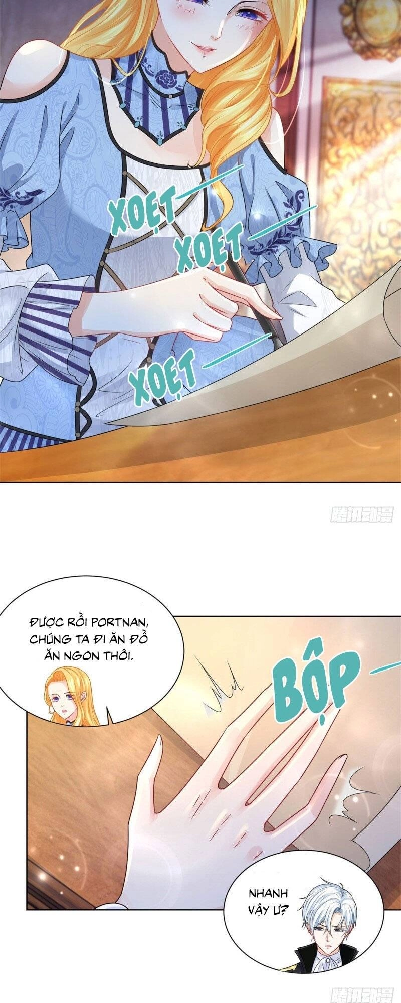 Tôi Muốn Trở Thành Tiểu Thư Công Tước Phế Vật Chapter 75 - 18