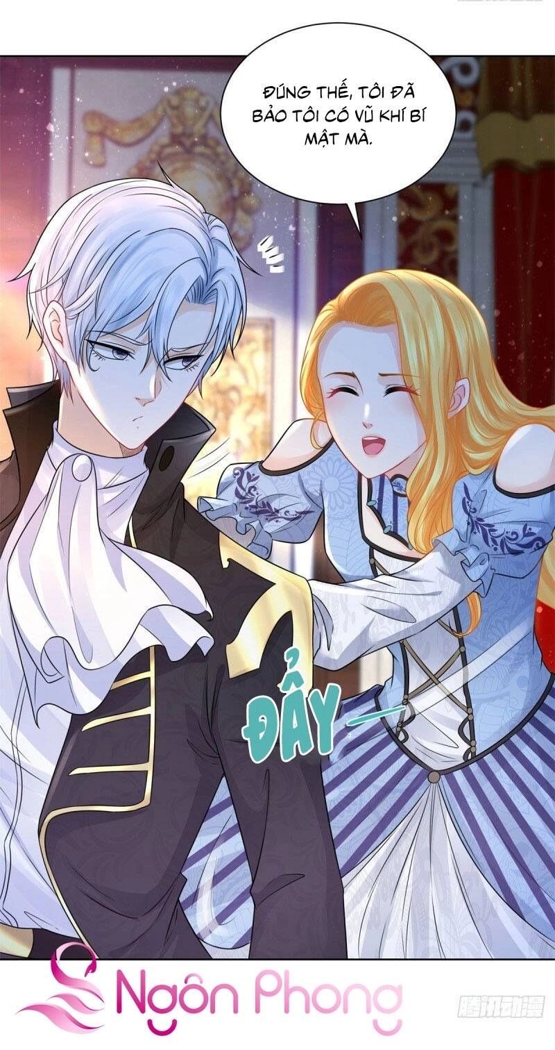 Tôi Muốn Trở Thành Tiểu Thư Công Tước Phế Vật Chapter 75 - 19