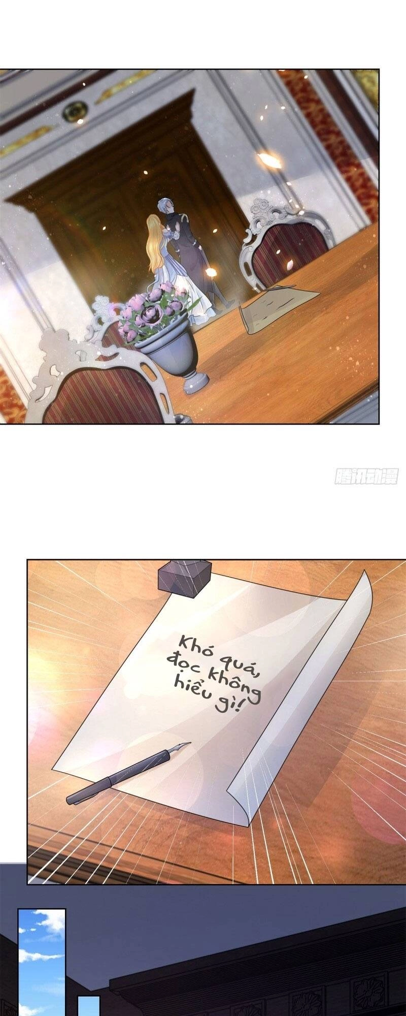 Tôi Muốn Trở Thành Tiểu Thư Công Tước Phế Vật Chapter 75 - 20