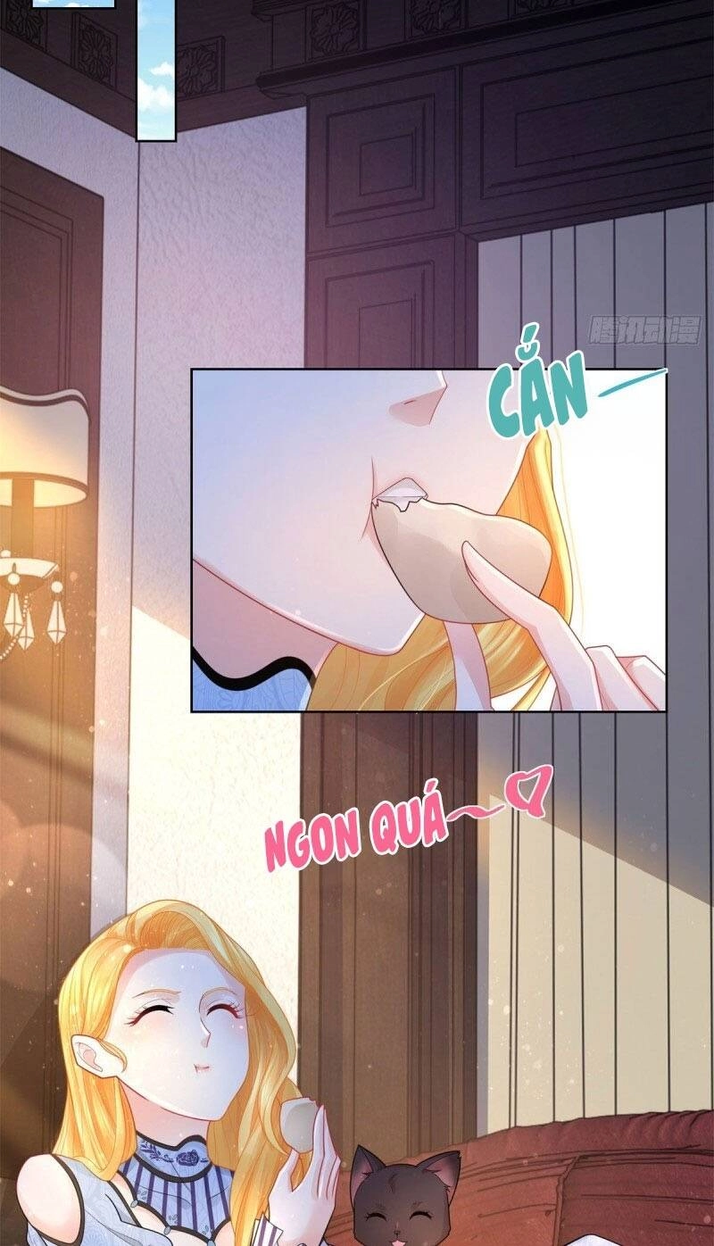 Tôi Muốn Trở Thành Tiểu Thư Công Tước Phế Vật Chapter 75 - 21