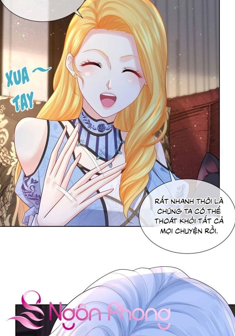 Tôi Muốn Trở Thành Tiểu Thư Công Tước Phế Vật Chapter 75 - 23