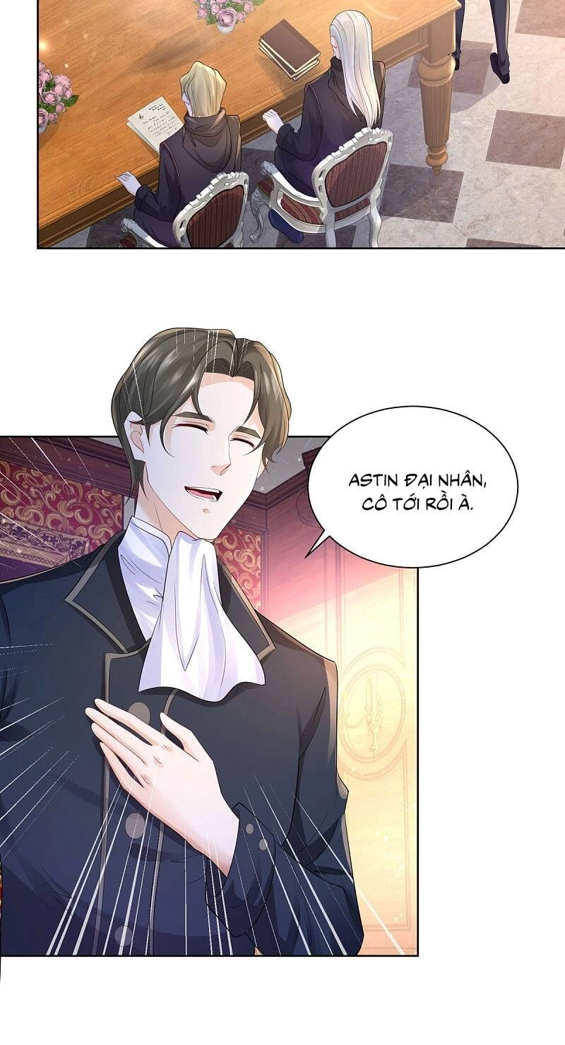 Tôi Muốn Trở Thành Tiểu Thư Công Tước Phế Vật Chapter 76 - 2