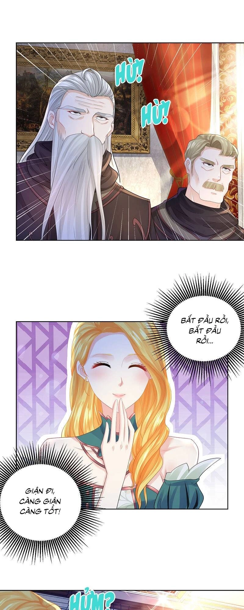 Tôi Muốn Trở Thành Tiểu Thư Công Tước Phế Vật Chapter 76 - 3