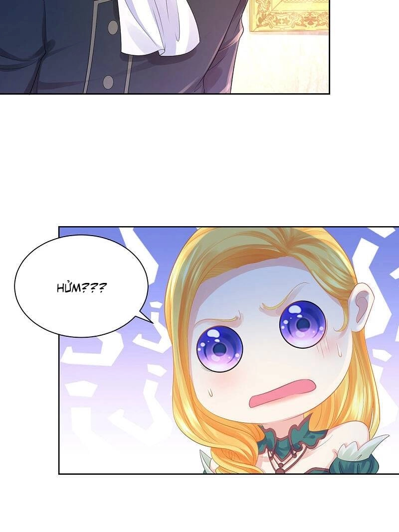 Tôi Muốn Trở Thành Tiểu Thư Công Tước Phế Vật Chapter 76 - 6