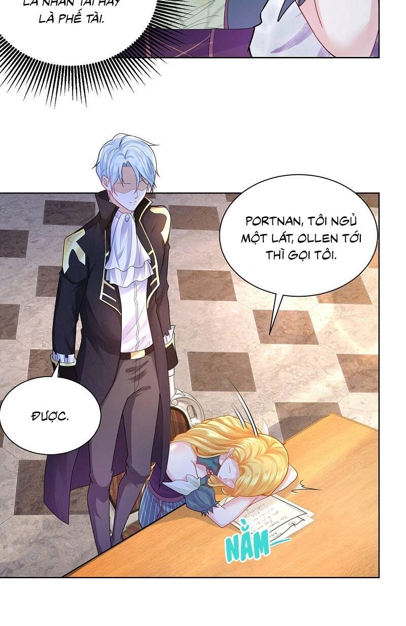 Tôi Muốn Trở Thành Tiểu Thư Công Tước Phế Vật Chapter 76 - 10