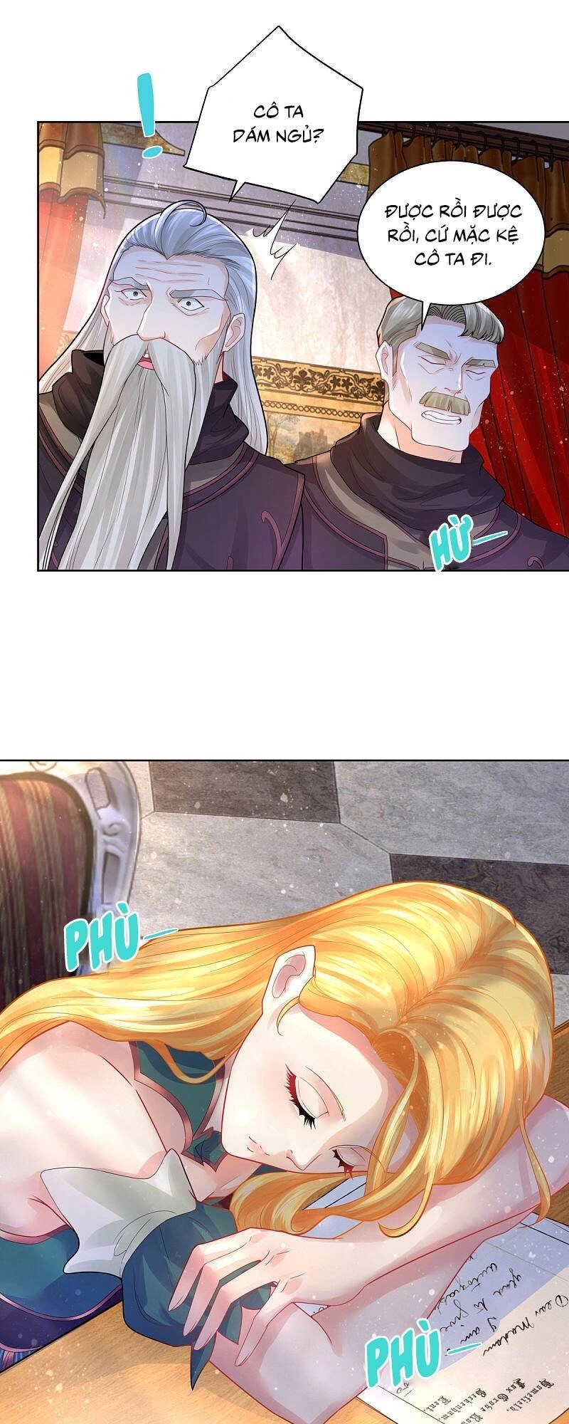 Tôi Muốn Trở Thành Tiểu Thư Công Tước Phế Vật Chapter 76 - 11