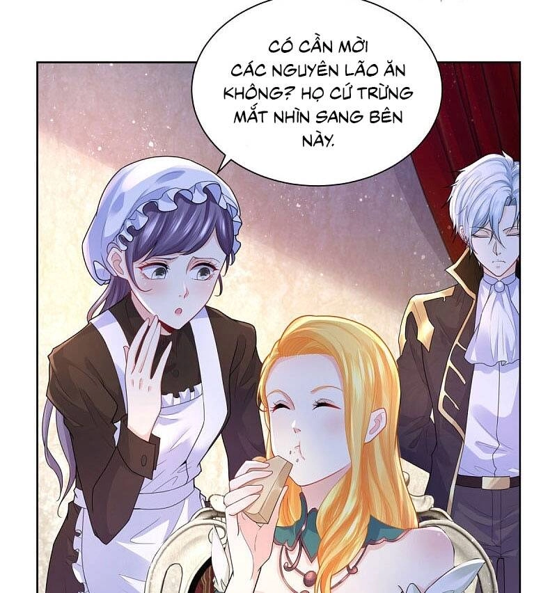 Tôi Muốn Trở Thành Tiểu Thư Công Tước Phế Vật Chapter 76 - 17
