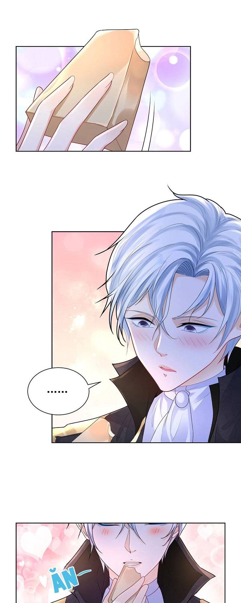 Tôi Muốn Trở Thành Tiểu Thư Công Tước Phế Vật Chapter 76 - 20