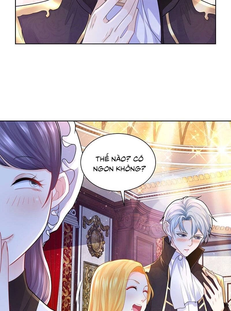 Tôi Muốn Trở Thành Tiểu Thư Công Tước Phế Vật Chapter 76 - 21