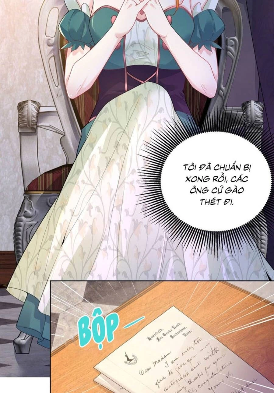 Tôi Muốn Trở Thành Tiểu Thư Công Tước Phế Vật Chapter 77 - 3