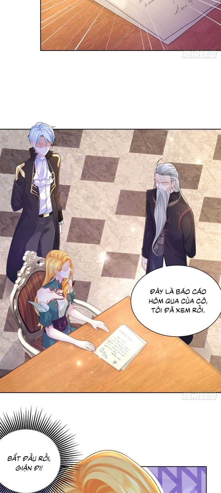 Tôi Muốn Trở Thành Tiểu Thư Công Tước Phế Vật Chapter 77 - 4