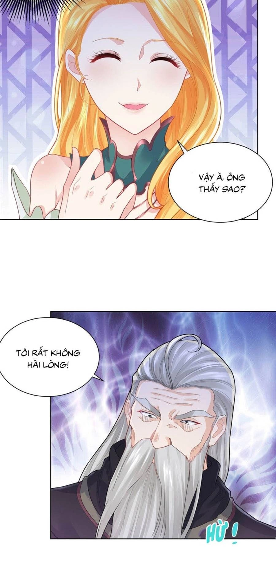 Tôi Muốn Trở Thành Tiểu Thư Công Tước Phế Vật Chapter 77 - 5