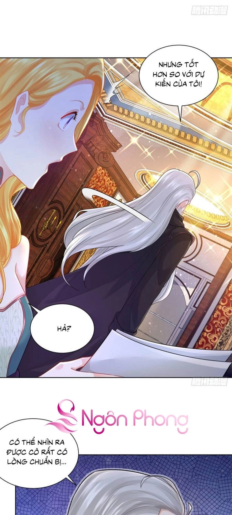 Tôi Muốn Trở Thành Tiểu Thư Công Tước Phế Vật Chapter 77 - 6