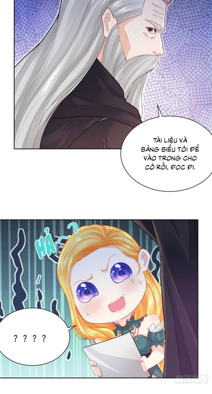 Tôi Muốn Trở Thành Tiểu Thư Công Tước Phế Vật Chapter 77 - 7