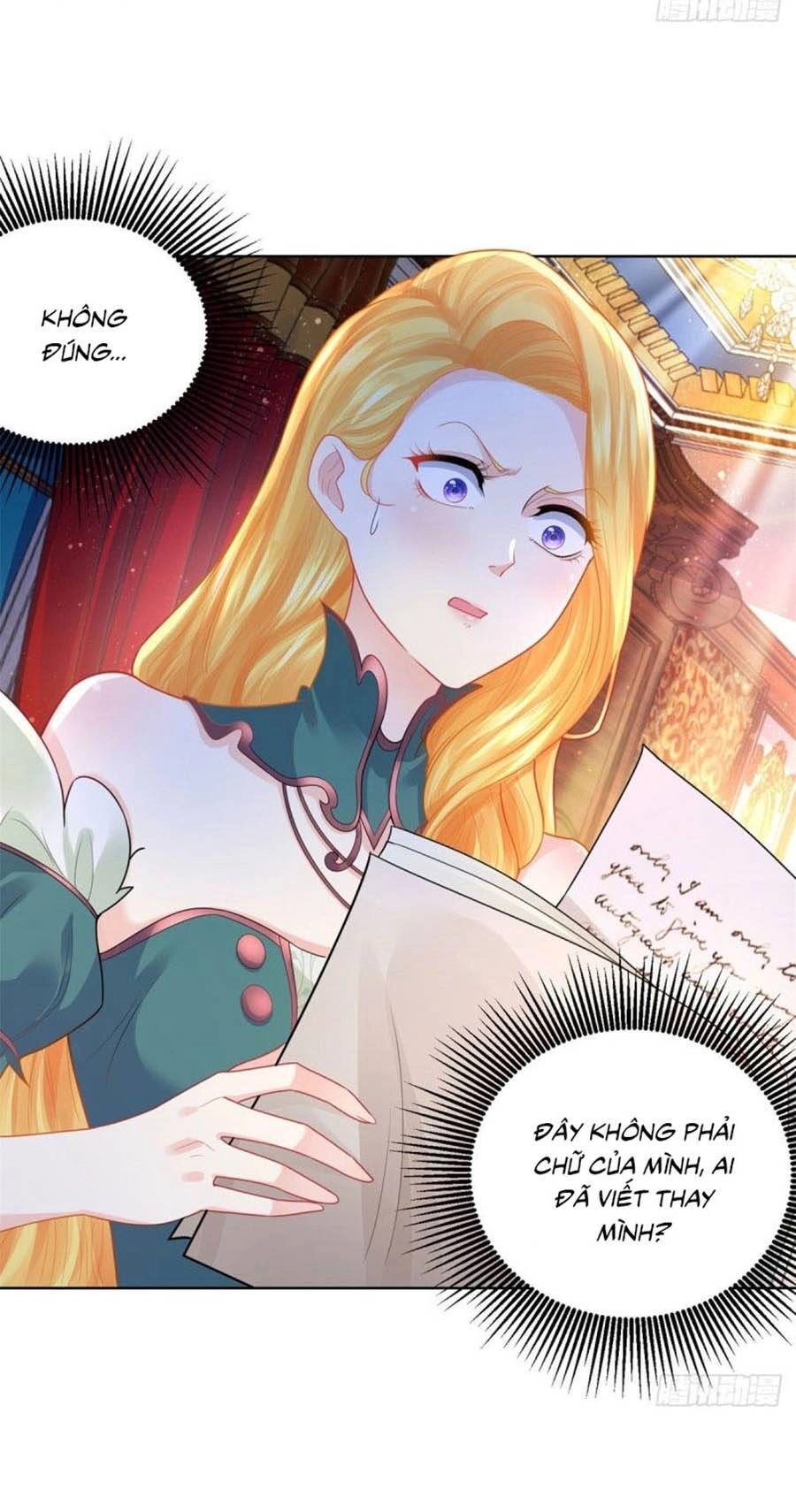 Tôi Muốn Trở Thành Tiểu Thư Công Tước Phế Vật Chapter 77 - 9