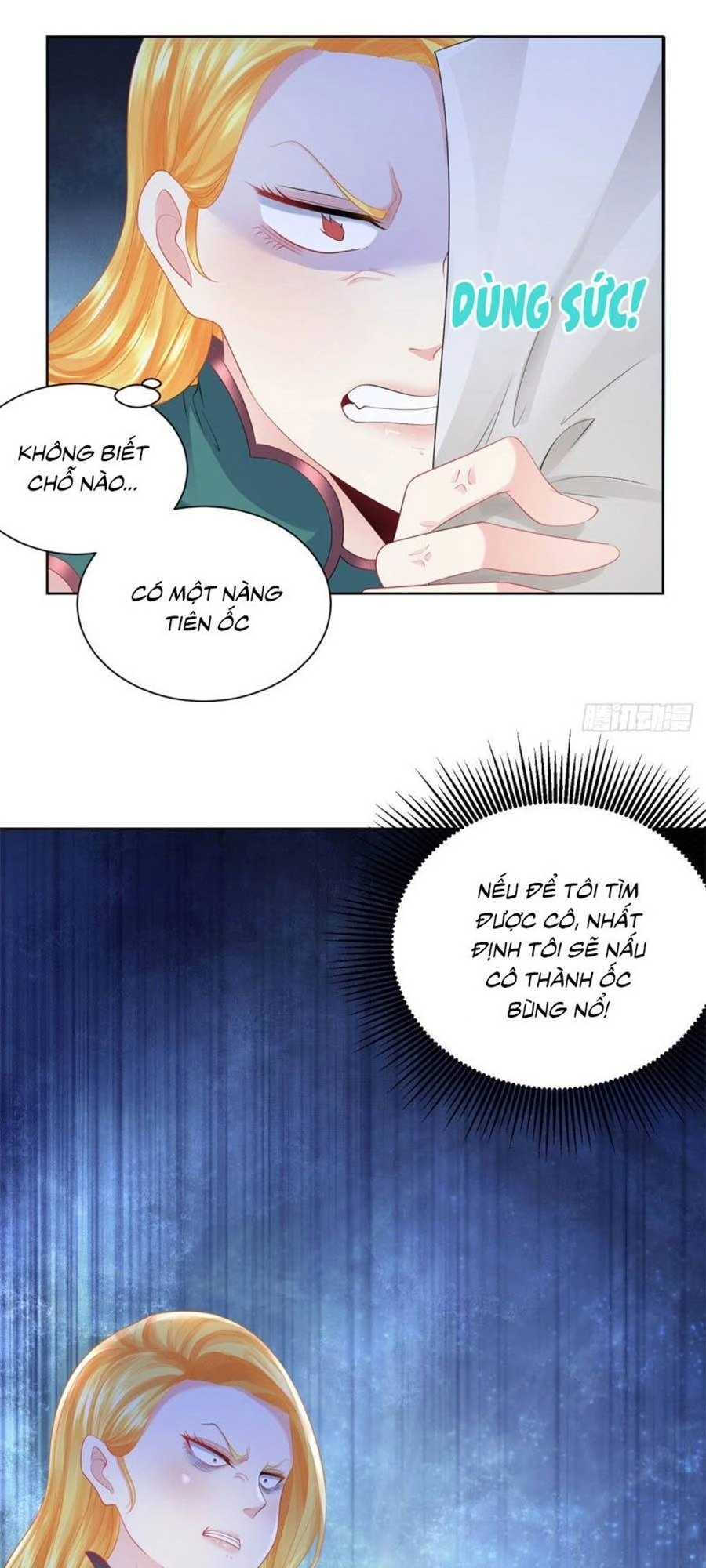 Tôi Muốn Trở Thành Tiểu Thư Công Tước Phế Vật Chapter 77 - 10