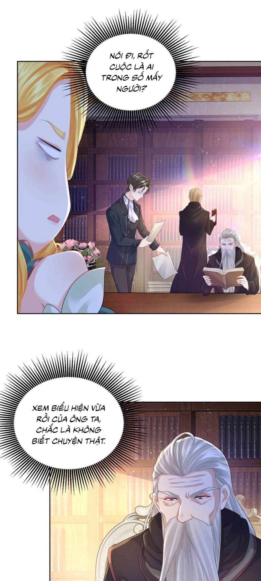 Tôi Muốn Trở Thành Tiểu Thư Công Tước Phế Vật Chapter 77 - 12