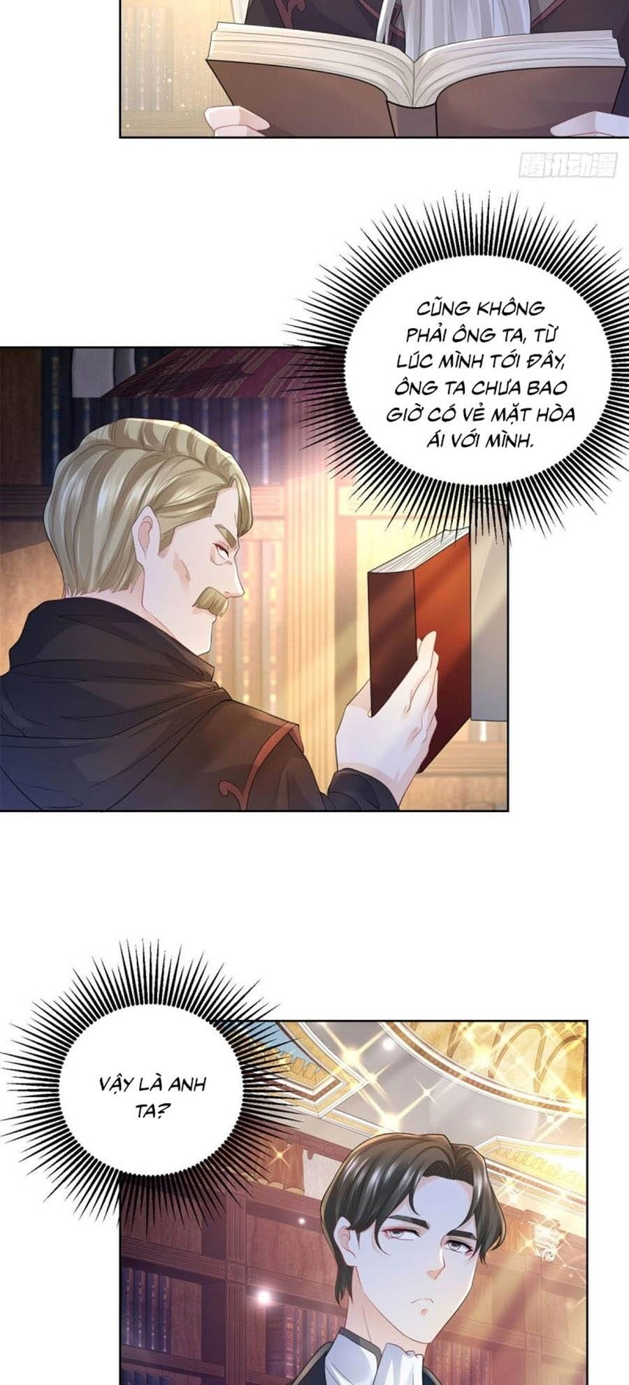 Tôi Muốn Trở Thành Tiểu Thư Công Tước Phế Vật Chapter 77 - 13