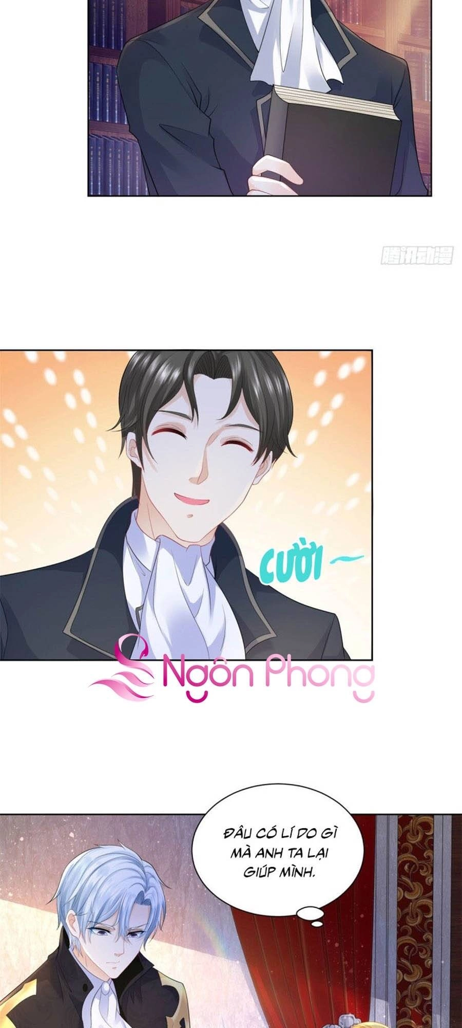 Tôi Muốn Trở Thành Tiểu Thư Công Tước Phế Vật Chapter 77 - 14