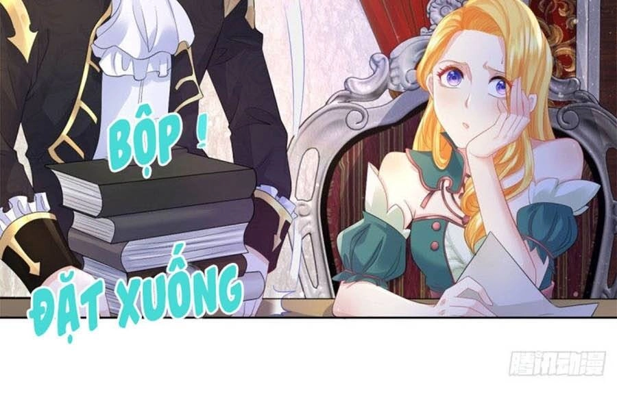 Tôi Muốn Trở Thành Tiểu Thư Công Tước Phế Vật Chapter 77 - 15