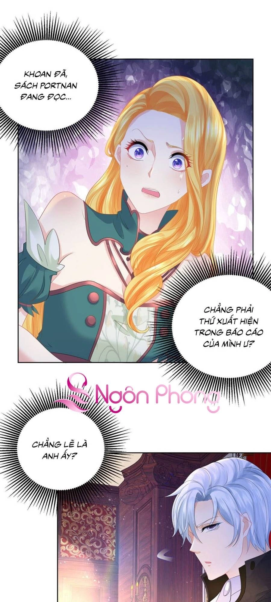 Tôi Muốn Trở Thành Tiểu Thư Công Tước Phế Vật Chapter 77 - 18