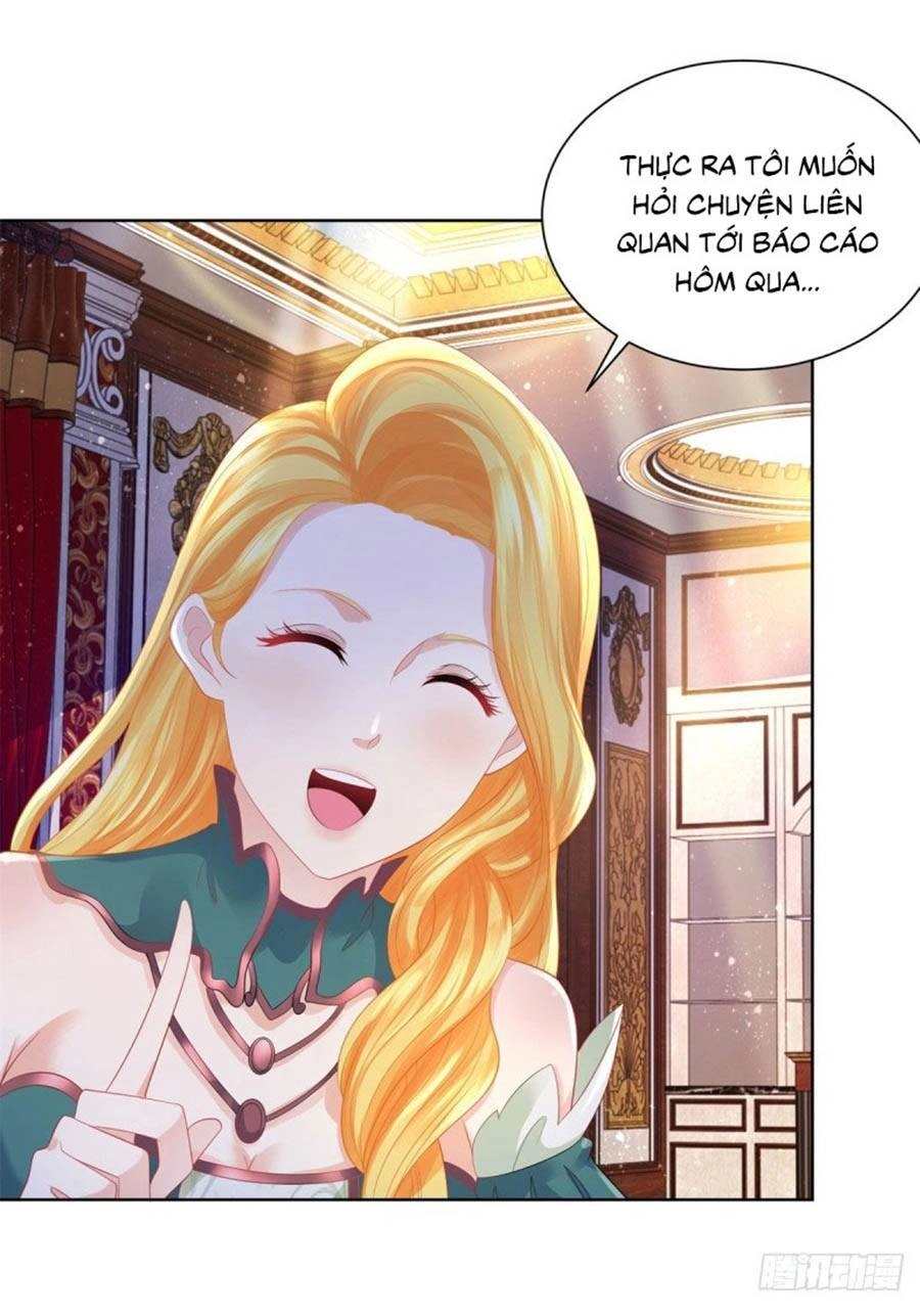 Tôi Muốn Trở Thành Tiểu Thư Công Tước Phế Vật Chapter 77 - 22