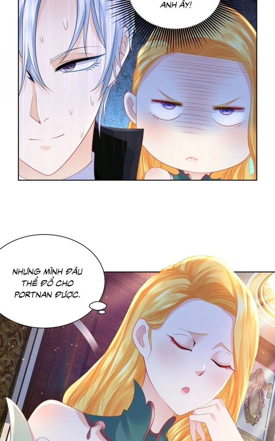 Tôi Muốn Trở Thành Tiểu Thư Công Tước Phế Vật Chapter 77 - 25