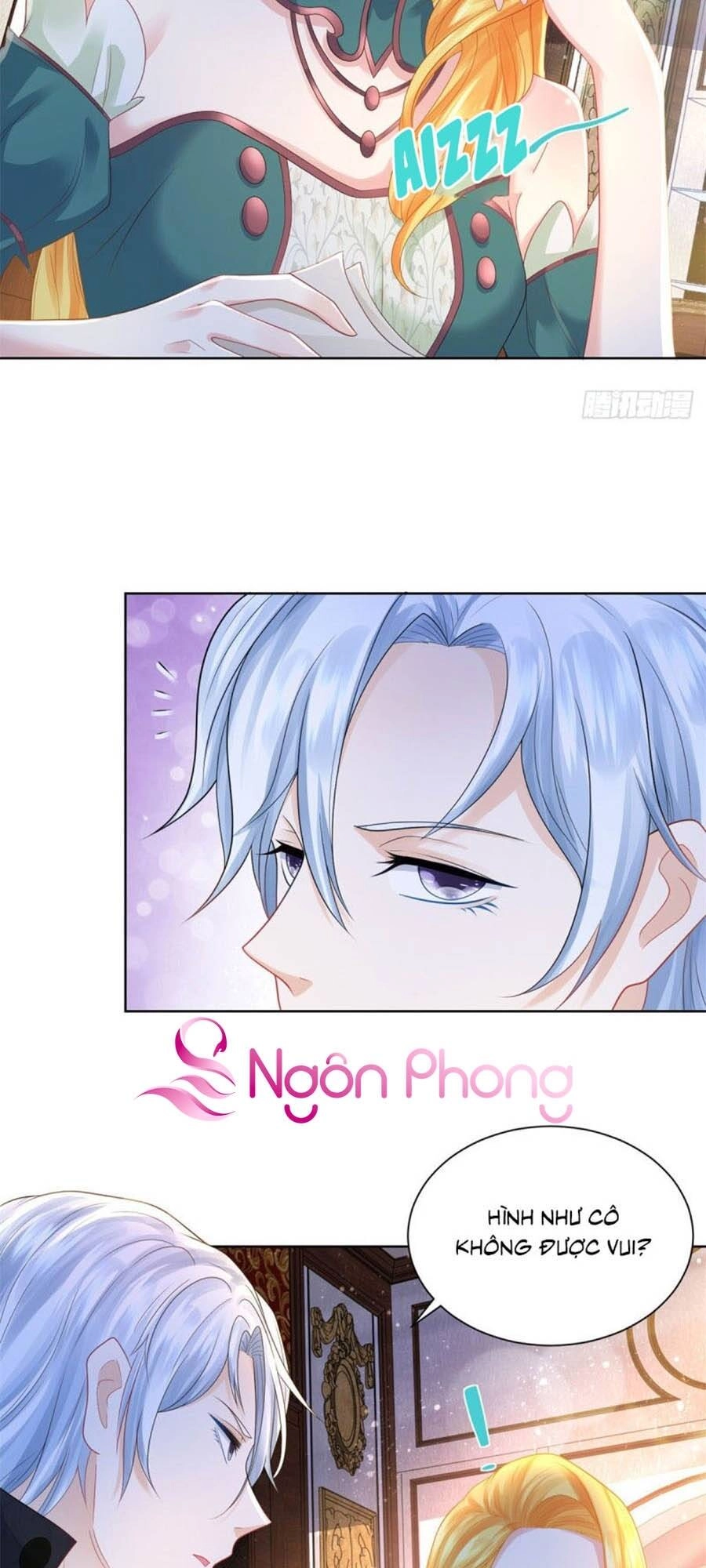 Tôi Muốn Trở Thành Tiểu Thư Công Tước Phế Vật Chapter 77 - 26