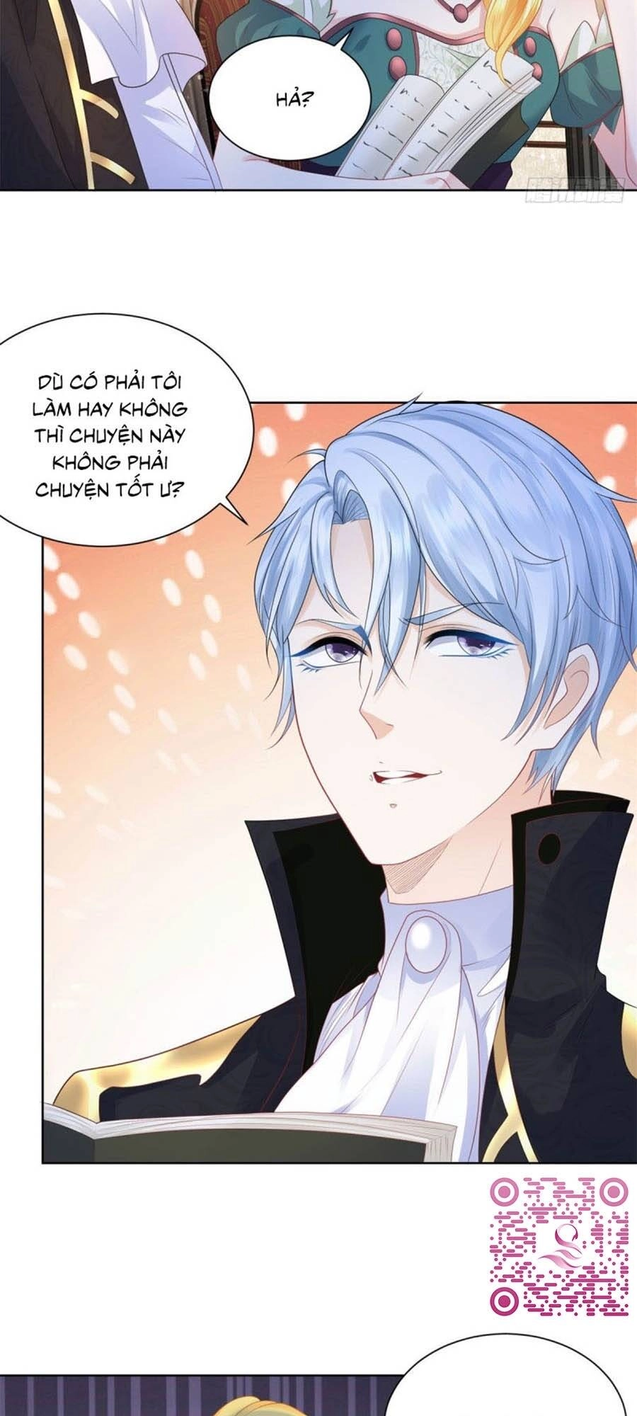 Tôi Muốn Trở Thành Tiểu Thư Công Tước Phế Vật Chapter 77 - 28