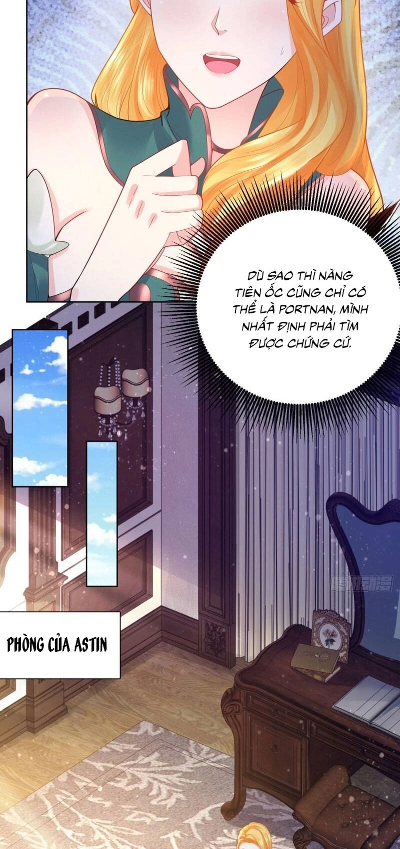 Tôi Muốn Trở Thành Tiểu Thư Công Tước Phế Vật Chapter 78 - 3