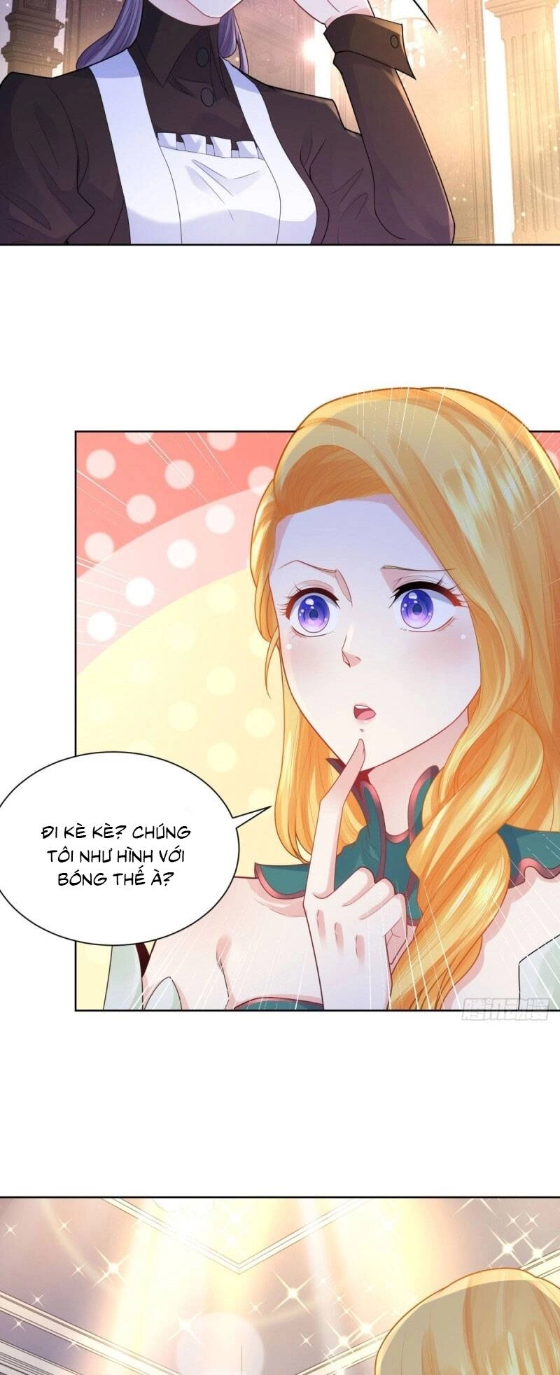 Tôi Muốn Trở Thành Tiểu Thư Công Tước Phế Vật Chapter 78 - 9