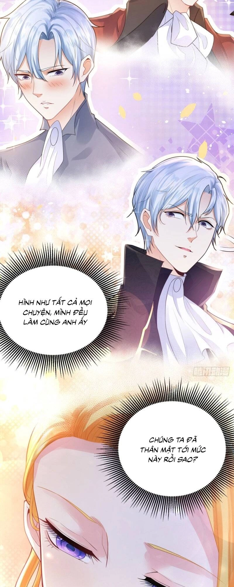 Tôi Muốn Trở Thành Tiểu Thư Công Tước Phế Vật Chapter 78 - 13