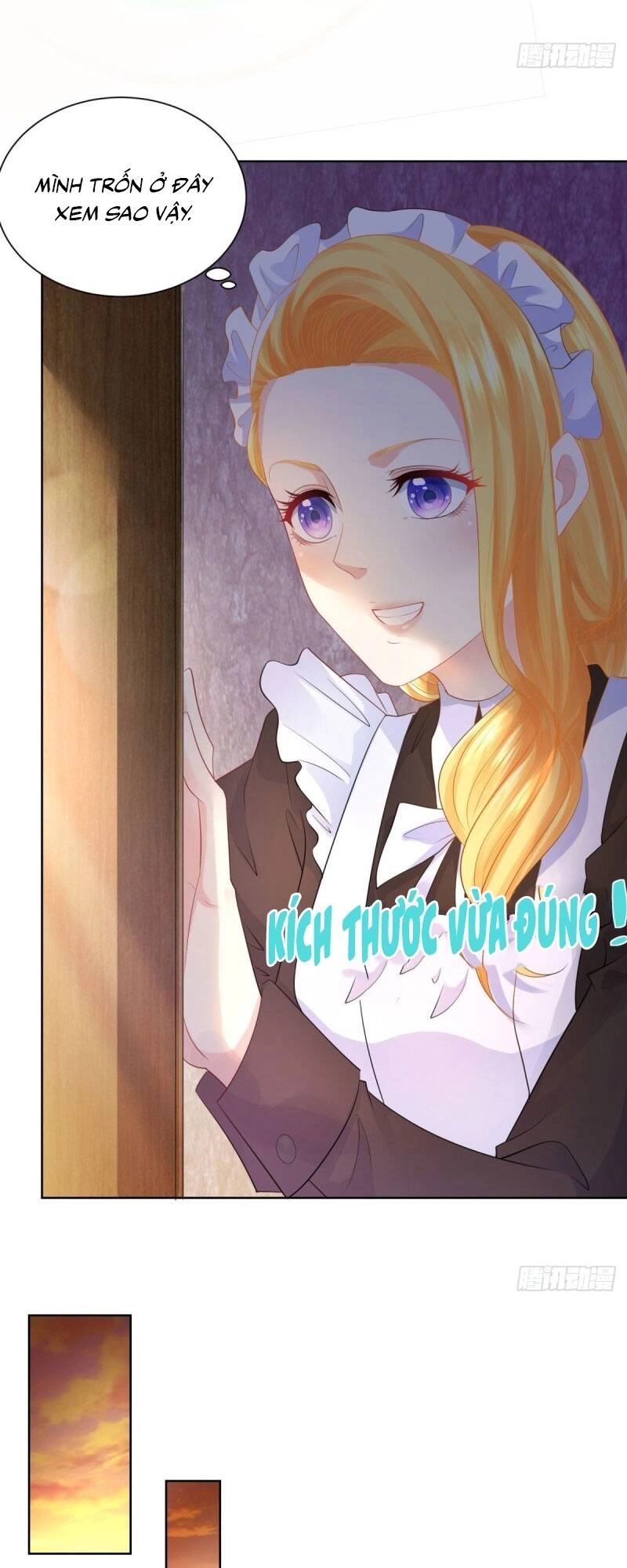 Tôi Muốn Trở Thành Tiểu Thư Công Tước Phế Vật Chapter 78 - 24