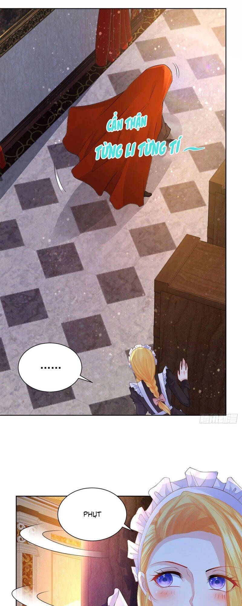 Tôi Muốn Trở Thành Tiểu Thư Công Tước Phế Vật Chapter 79 - 1