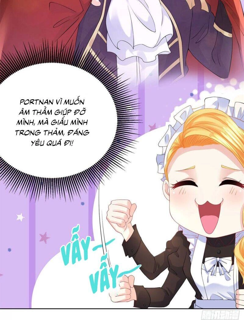 Tôi Muốn Trở Thành Tiểu Thư Công Tước Phế Vật Chapter 79 - 3