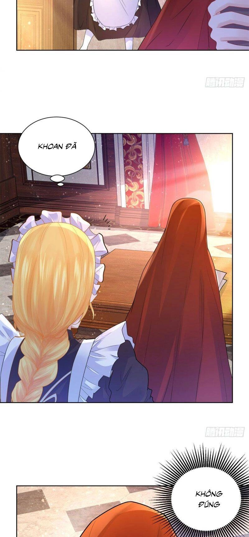 Tôi Muốn Trở Thành Tiểu Thư Công Tước Phế Vật Chapter 79 - 5