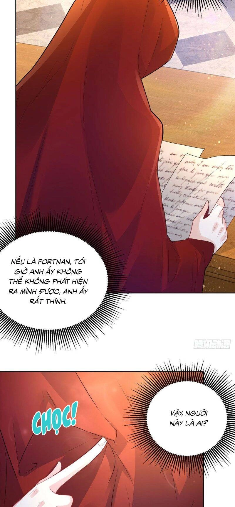 Tôi Muốn Trở Thành Tiểu Thư Công Tước Phế Vật Chapter 79 - 6